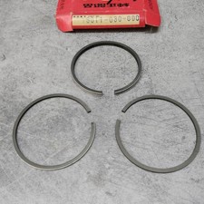 Segments cote standard HONDA