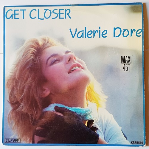Valerie dore get closer - "get, closer"