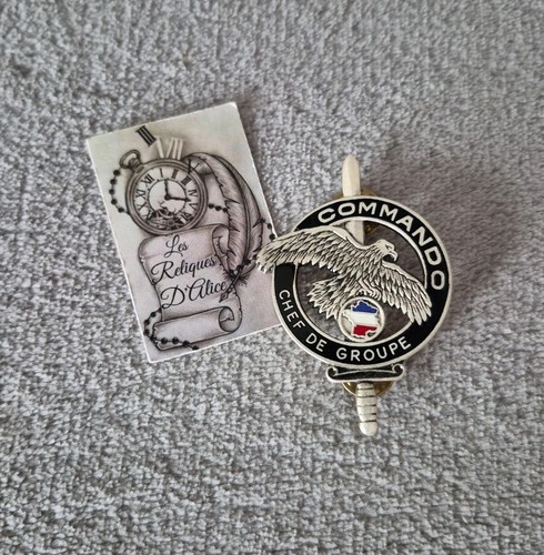 Insigne pin s brevet - /, pin's