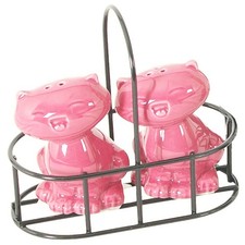 Set poivre sel duo - poivre, chats