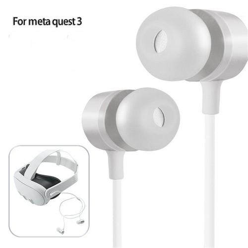 Casque 5mm pour - casque, oculus