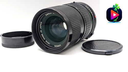 Neuf canon new - canon, fd