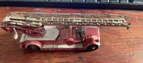 Dinky toys 32d delahaye - dinky,