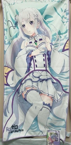 Zero coque pour - [re:zero],