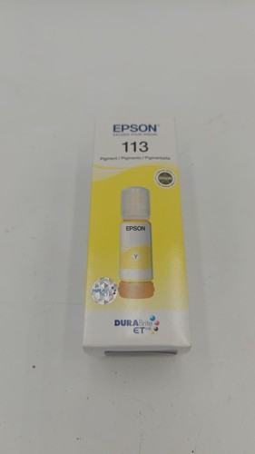 Epson bouteille encre - bouteille, d'encre