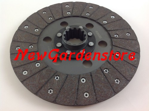 Disque embrayage 15377 - embrayage,