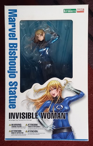 Kotobukiya marvel - ➡,