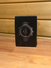 Suunto Ambit 3 Run Warning