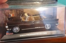 MATRA SIMCA BAGHEERA S 1977