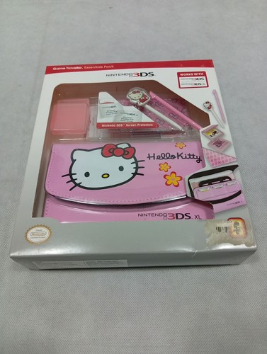 Pochette hello kitty - hello, boitier