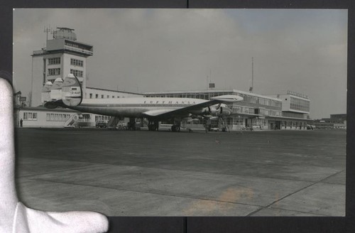 Photographie aéroport - , de