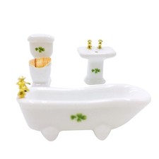 Ensemble de salle de bain