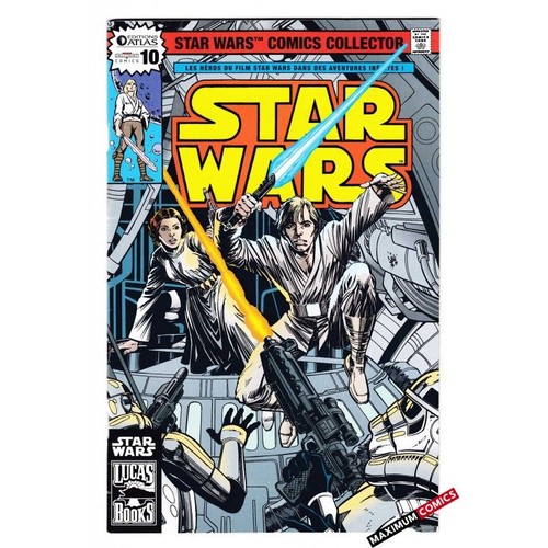 Star wars - wars, atlas)