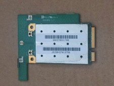 carte wifi mini pci express Origine Asus X751