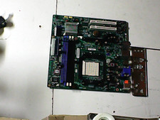 Carte mere ECS MCP68SM-PM REV 1.0B 15-V06-011021 socket AM2