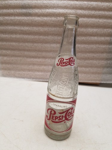 Sparkling pepsi cola - 12,