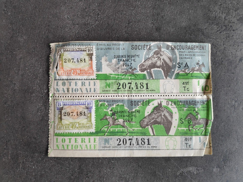 Vieux papier vintage billets - vintage,