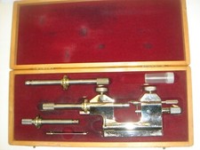 TOUR A PIVOTER "STEINER AU