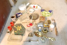 lot brocante vide grenier , articles divers (N°29)