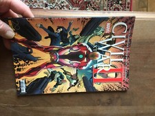 PETIT FORMAT BD COMICS CIVIL