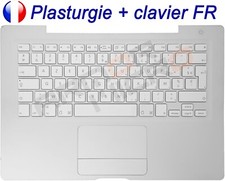 Plasturgie + Clavier AZERTY