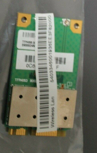 Carte wifi atheros ar5b91 - carte,