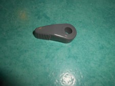 Manette décompression