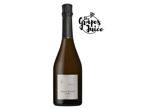 Francis boulard petraea brut - francis,