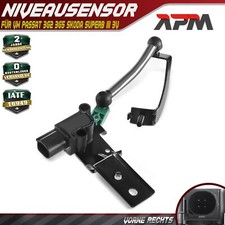 Détecteur de Niveau Pneumatique avant Droit pour VW Passat 3G2 3G5 Skoda Superb