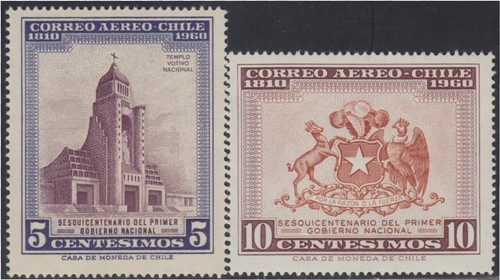 Chili 200 1960 61 150 - 1960/61,
