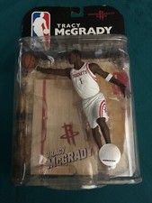 NBA #1 TRACY MCGRADY MCFARLANE
