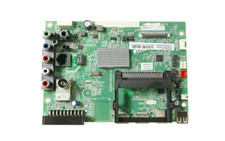 CARTE MERE MT31DVB-T2 pour PIECES TELEVISEUR - LCD THOMSON -...