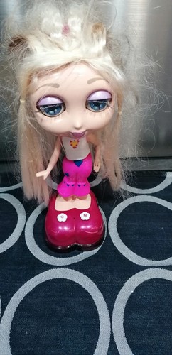 Poupée diva starz - starz, mattel