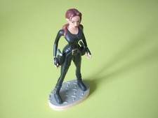 FIGURINE LARA CROFT TOMB