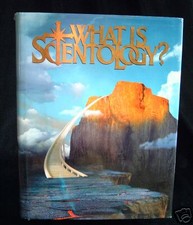 what is scientology? 40