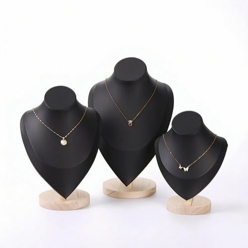 Pièces mannequin bijoux - pièces,