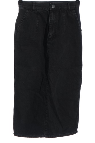 Asos jupe jeans dames - en,