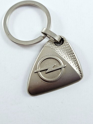 Porte cles opel - -,