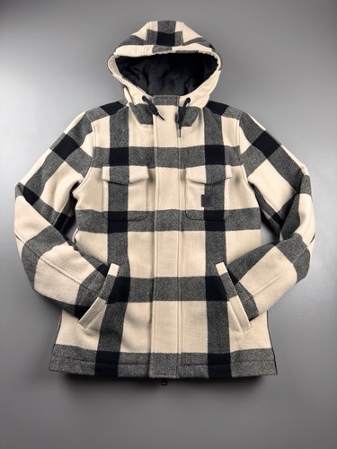 Veste laine carhartt - en, w'