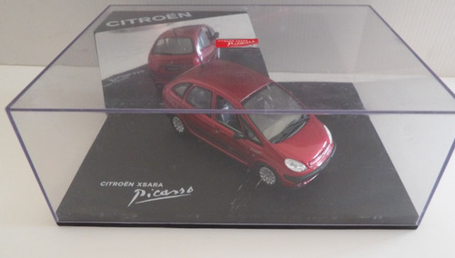 Citroen xsara picasso - citroen,