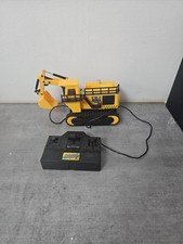 Pelleteuse télécommandée filaire Construction Machines (réf. 78704).