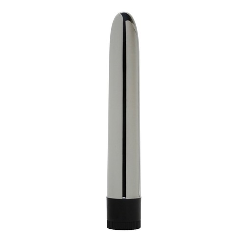 Vibromasseur silver star - vibromasseur,