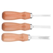 Chanfreineuse à bords