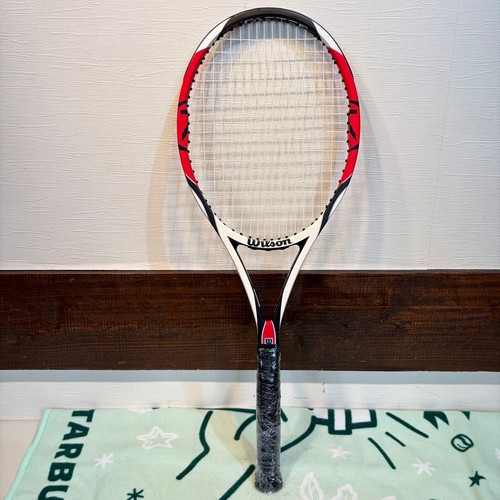 Wilson factor six one tour - one,