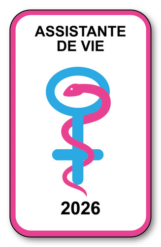 Autocollant sticker vignette - sticker,