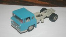 Solido démontable - Camion tracteur - Miniature ancienne ( a restaurer )