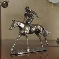 Statue décorative moderne