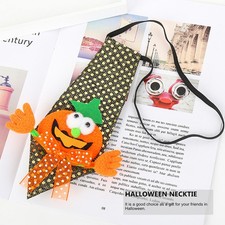  2 pièces Cravate Lumineuse