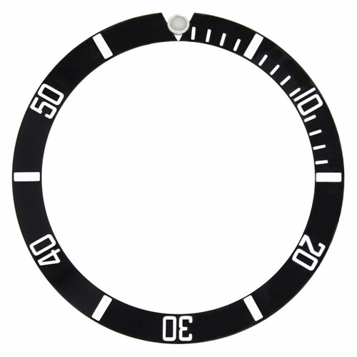Bezel insert aluminum for - bezel,