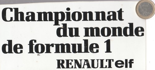 Automobile renault - ,